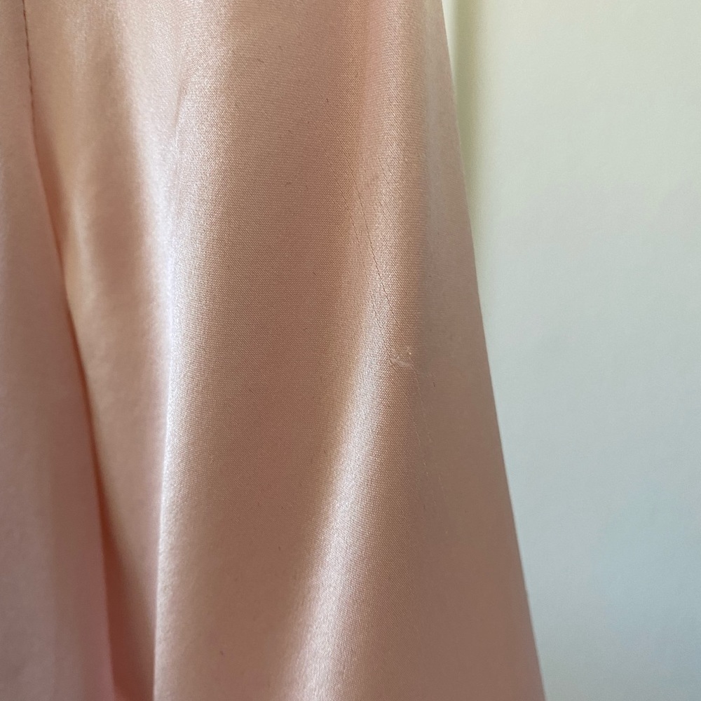 orseund iris archived le funk top mauve size small - Picture 3 of 3